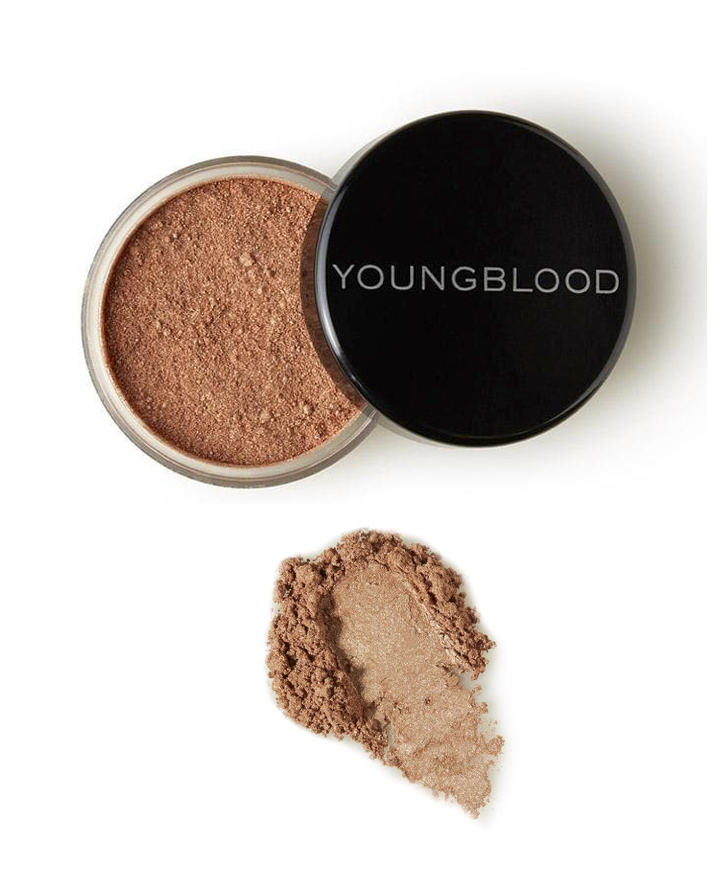 Lunar Dust Face Bronzer | Youngblood Cosmetics
