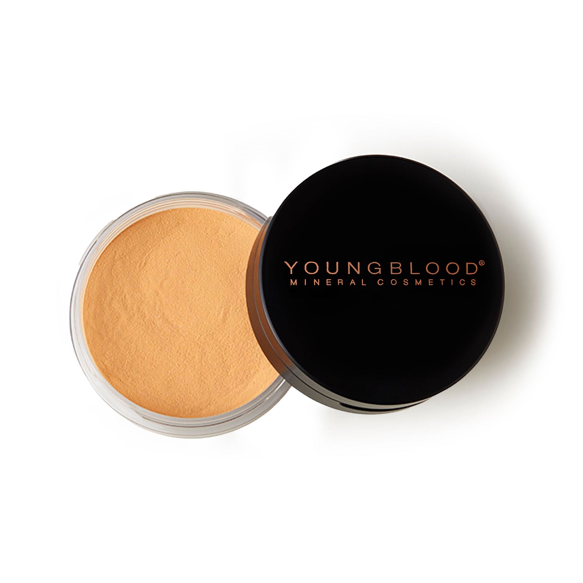 Hi-Def Hydrating Mineral Perfecting Powder | Youngblood Cosmetics –  Youngblood Mineral Cosmetics