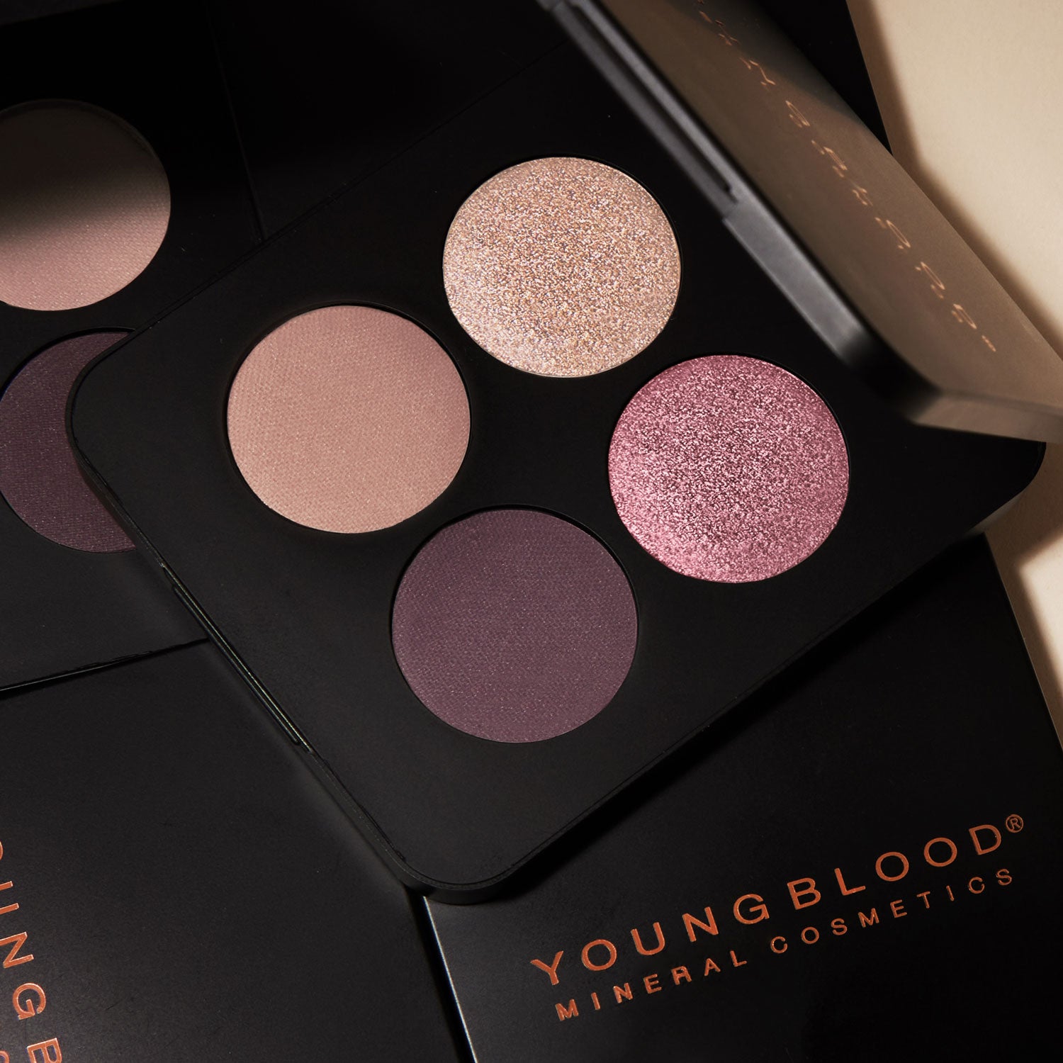 Stay Put Eye Prime-Youngblood Mineral Cosmetics